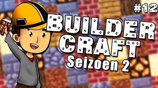 BuilderCraft S2 Aflevering 12 - TIMO DE ARCHITECT