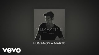 Chayanne - Humanos a Marte