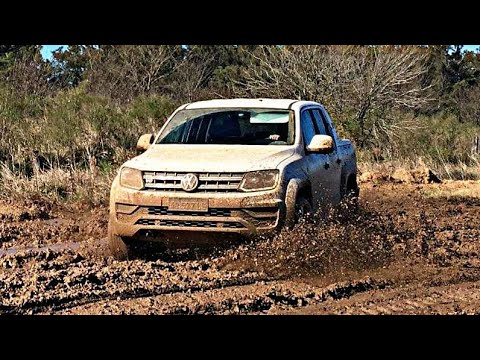 Download AMAROK V6 AOS LIMITES #2 ATOLEIRO, CABO DE GUERRA, AREIA, NEVE! #OFFROAD #COMPILATION