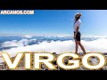 Video Horscopo Semanal VIRGO  del 6 al 12 Noviembre 2022 (Semana 2022-46) (Lectura del Tarot)