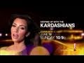 Keeping Up With The Kardashians 6 Promo - Youtube