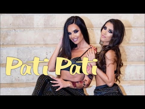 Melisa Ft. Loulou - Pati Pati