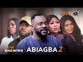 Abiagba 2 Latest Yoruba Movie 2024 Drama Odunlade Adekola|Wunmi Ajiboye |Hannah Sodiya |Kola Ajeyemi