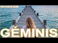 Video Horscopo Semanal GMINIS  del 16 al 22 Octubre 2022 (Semana 2022-43) (Lectura del Tarot)