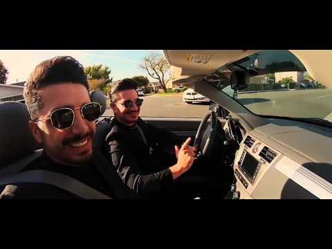 Hakob Hakobyan & Armen Hovhannisyan - Im Ynker