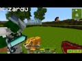 Minecraft Dinosaurs Mod - SEASON 2 - Ep # 23 'BAD SABER TOOTH TIGER!!'