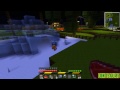 Minecraft Dinosaurs Mod - SEASON 2 - Ep # 23 'BAD SABER TOOTH TIGER!!'