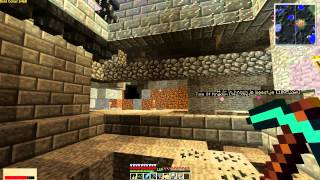 Minecraft: One Men Army - Ep.143 - Verder met Sorteer Systeem!