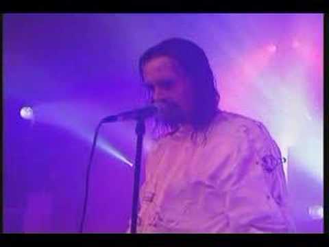 My Dying Bride - A Kiss To Remember (live)