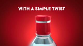 Vittel Refresh Cap