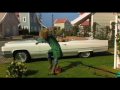 Leaf - Motherfucker (Official Video)