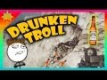 ☼ Battlefield 3 - Drunken Troll (part 1)