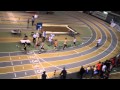 Meeting des Volcans 2013, 400m Hippolyte