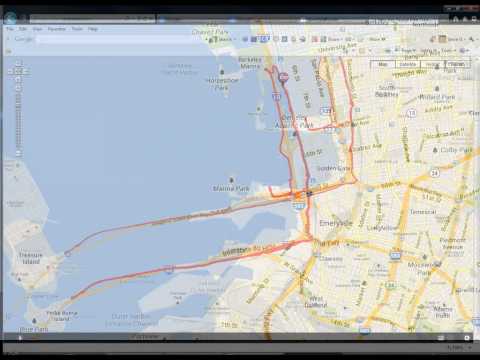 New Bay Bride Bike Trail Video New Bay Bride Bike Trail Video
