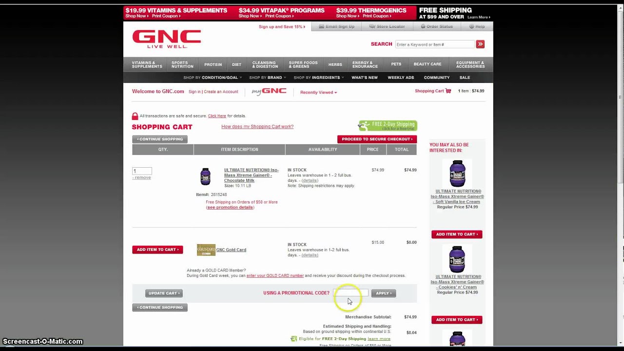 Youtube coupon code