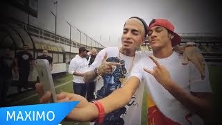 MC Guime - Nem Maior Nem Melhor (Webserie - Episodio #05)