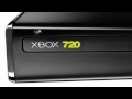 Xbox 720 Devkit Info Drop