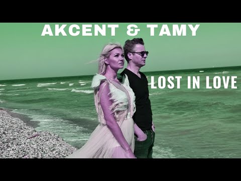 Akcent Feat. Tamy - Lost In Love