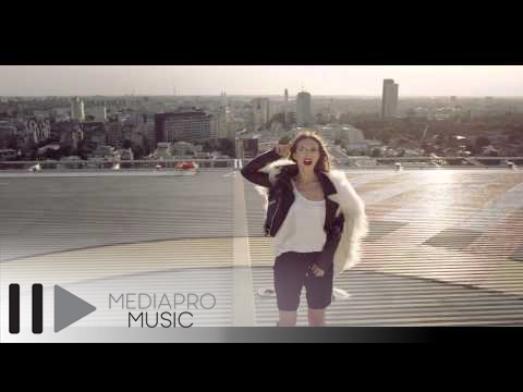Adela Popescu feat Sorana - Curaj