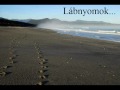 Lábnyomok
