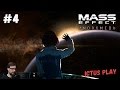 Прохождение Mass Effect Andromeda ► Новая галактика, первая высадка. Эос. #4 [PC, Ultra Settings]