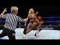 WWE DIVAS - Alicia Fox vs. Natalya