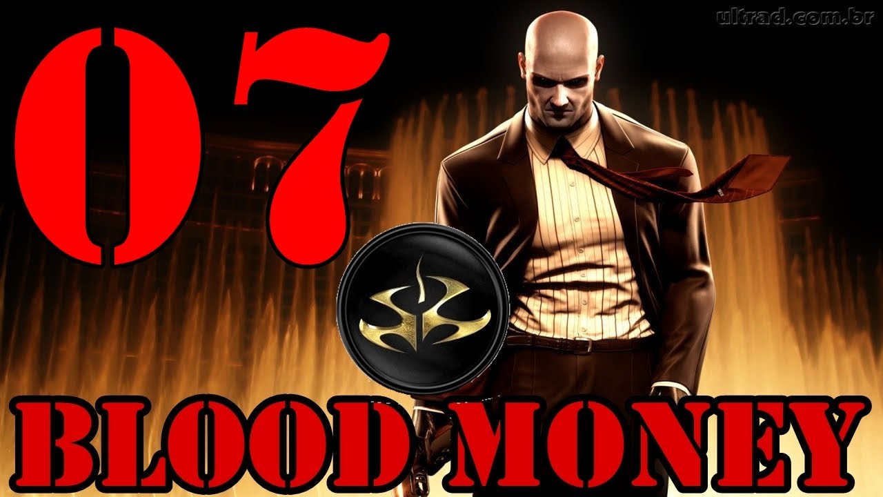 Hitman: Blood Money - Morte no Mississipi ( 07 ) - YouTube