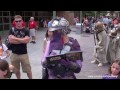 2013 Star Wars Weekends Opening Day Disney's Hollywood Studios Walt Disney World HD 1080p