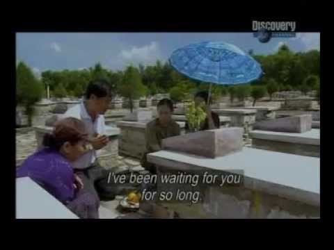 Phim tài liệu của BBC về các nhà ngoại cảm Việt Nam