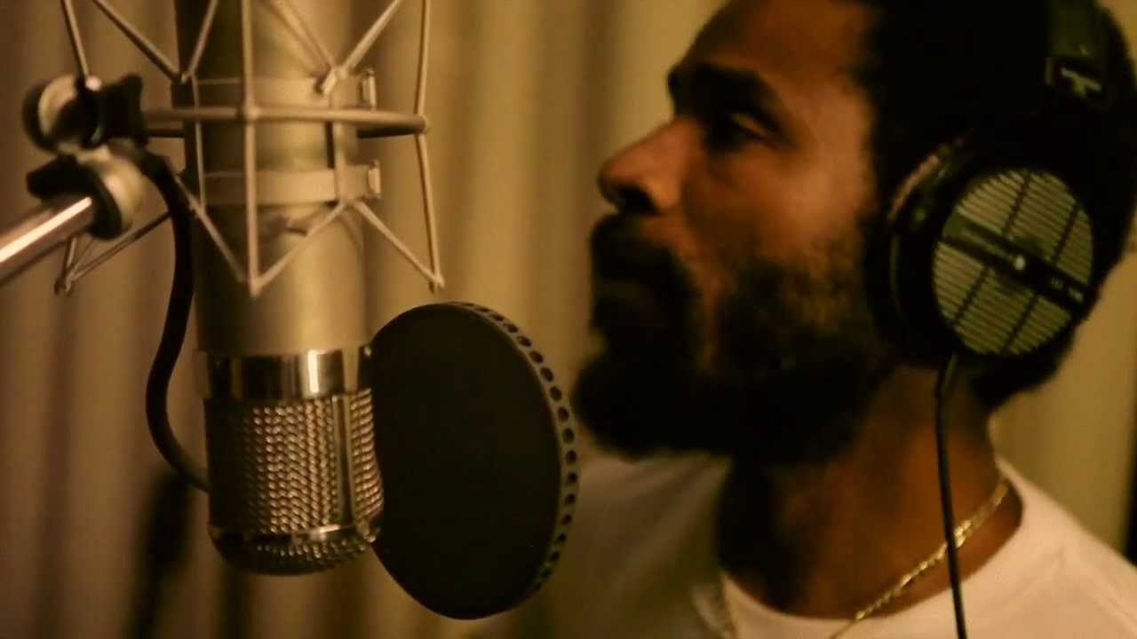 Cody ChesnuTT Discography at Discogs