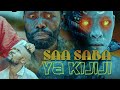 SAA SABA YA KIJIJI EPISODE 3 STARRING #NYAU