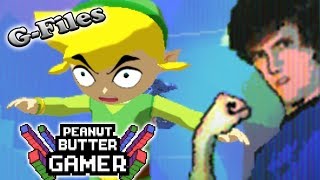 The G-Files: Wind Waker HACKING! - PBG