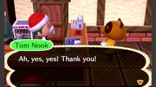 Animal Crossing: New Leaf - Day 34: Coffee Maker