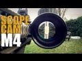 AIRSOFT | SCOPE CAM Home made ✔