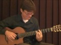 I Got Rhythm - Art Hodges - Lowden Jazz guitar