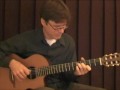 I Got Rhythm - Art Hodges - Lowden Jazz guitar