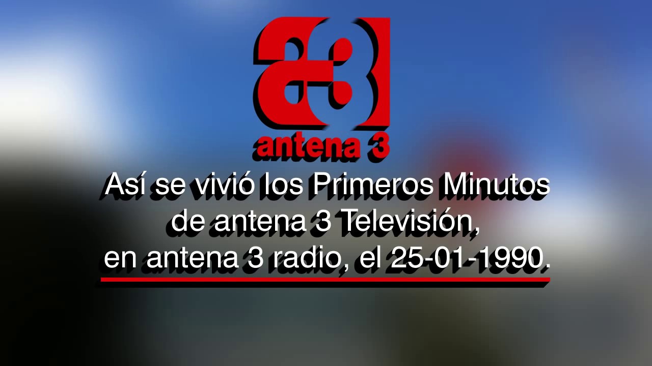 25 ENERO 1990 25 enero 1990:
