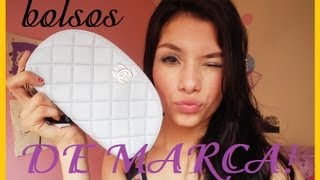 COMPRAS BOLSOS | CHANNEL| MICHAEL KORS| LOUIS VUITTON