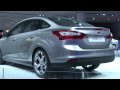 Most Important Ford Ever? - 2012 Ford Focus - Youtube