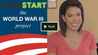 Help Kickstart World War III!