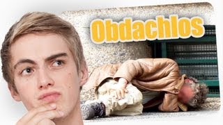 Obdachlos - Was wäre, wenn... ?