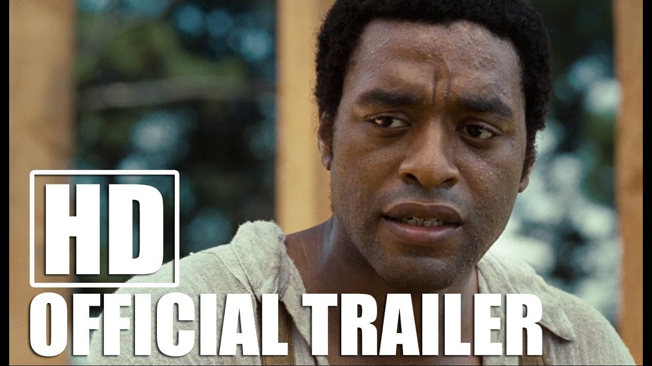 twelve years a slave thesis twelve years a slave thesis