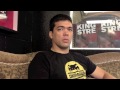 GRACIEMAG.com: Lyoto Machida Talks Dan Henderson, Jon Jones, Living in L.A.
