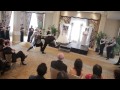OFFICIAL Epic Wedding Ceremony Battle (Batman, Iron Man & More)