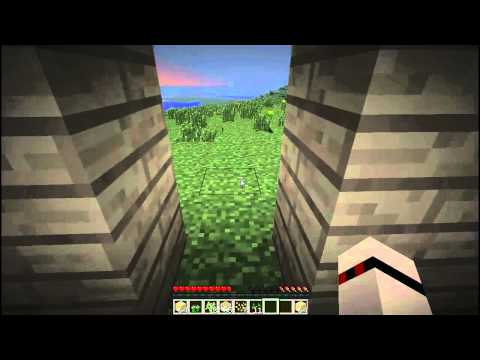 Zagrajmy w Minecraft! Sezon 2 - Na modach - YouTube