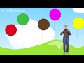 Color Song for Kids: Learn 9 Colors
