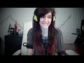 Me Singing -