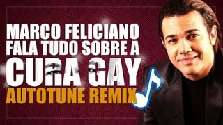 MARCO FELICIANO CANTA YMCA (CURA GAY REMIX)