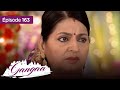 GANGAA  Ep 163 - Une jeunesse sacrifi?e - S?rie en Fran?ais