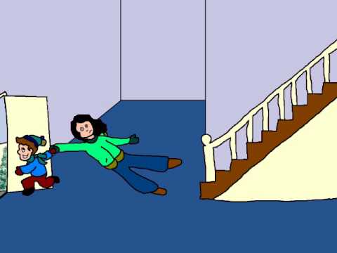 Snow Day - Cool Tunes for Kids by Eric Herman - YouTube